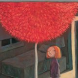 Image result for shaun tan the red tree