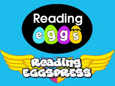 Hot Product - Reading Eggs