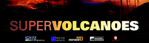 top banner volcano