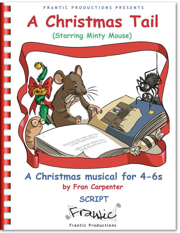 Christmas musicals and nativity plays for primary schools | Download ...