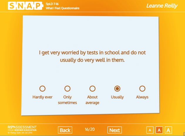 Hot Product - SNAP – A Bestselling SEN Profiling Tool From RS ...