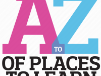 A to Z of places to learn: L to M