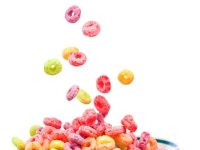 Cereal Offenders – Analysing Nutrition