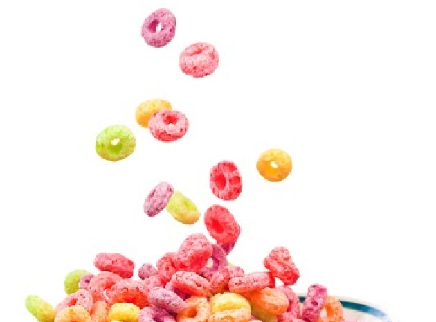 Cereal Offenders – Analysing Nutrition