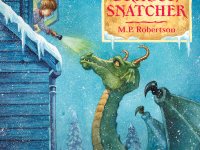 KS2 Book Topic – The Dragon Snatcher