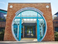 Outstanding Schools: Water Hall Primary