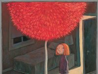KS2 Book Topic: The Red Tree