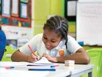 Personalised learning in primary schools