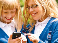 Using Geocaching in primary schools | Teach Primary